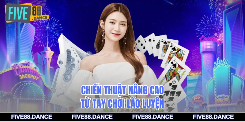 Game Bài Liêng - Bí Kíp Thắng Lớn Từ Cao Thủ 3 Chiến thuật nâng cao từ tay chơi lão luyện