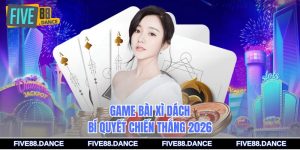 Game Bài Xì Dách