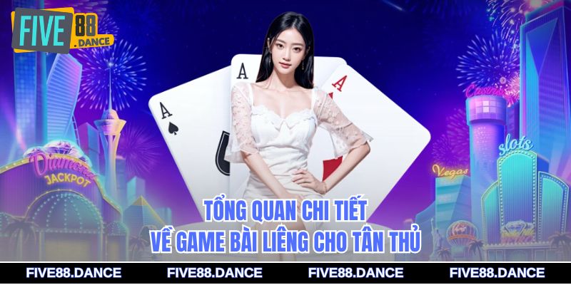 Game Bài Liêng - Bí Kíp Thắng Lớn Từ Cao Thủ 1 Tổng quan chi tiết về game bài Liêng cho tân thủ