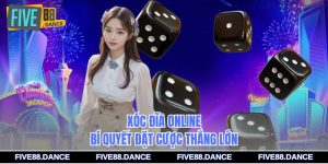 Xóc Đĩa Online